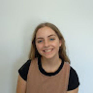 Meet your Posher, Grace